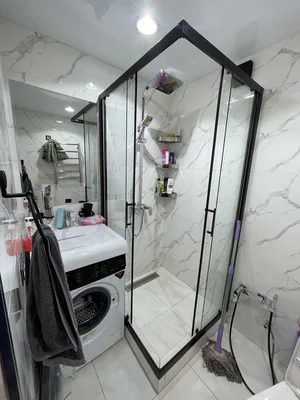 Фото 9 3-комн. квартира в Богибустон