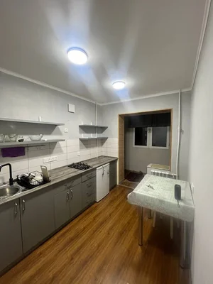 Фото 3 1-комн. квартира в Чиланзар 5 квартал