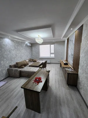 Фото 1 3-комн. квартира в Яшнабадском районе