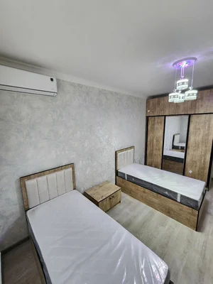 Фото 2 3-комн. квартира в Яшнабадском районе