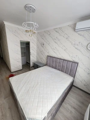 Фото 3 3-комн. квартира в Яшнабадском районе