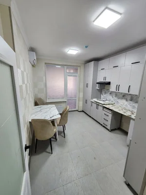 Фото 4 3-комн. квартира в Яшнабадском районе