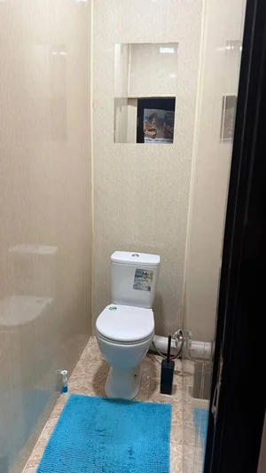 Фото 5 1-комн. квартира в Чиланзар 24 квартал