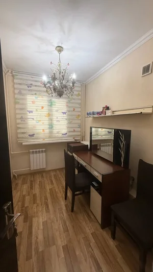 Фото 7 1-комн. квартира в Чиланзар 24 квартал