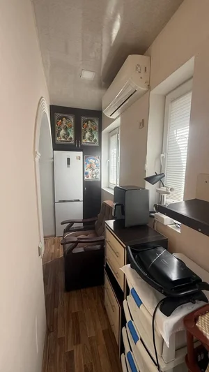 Фото 9 1-комн. квартира в Чиланзар 24 квартал