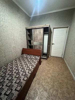 Фото 2 2-комн. квартира в Чиланзар-1 квартал