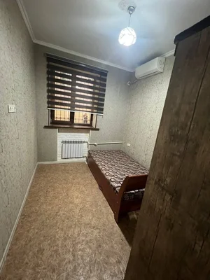 Фото 3 2-комн. квартира в Чиланзар-1 квартал