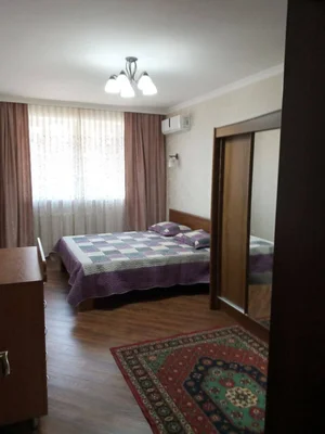 Фото 1 2-комн. квартира в Яккасарайском районе