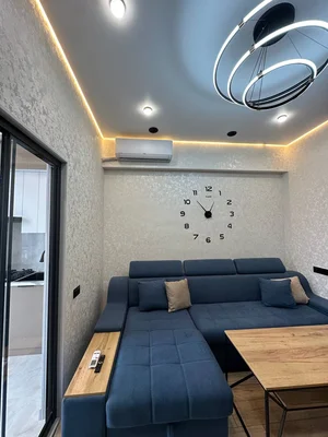 Фото 2 2-комн. квартира в ЖК Komolon