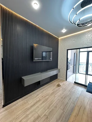 Фото 3 2-комн. квартира в ЖК Komolon