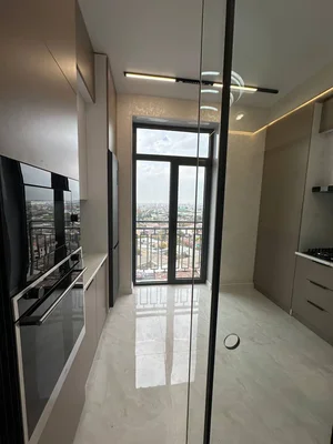 Фото 4 2-комн. квартира в ЖК Komolon