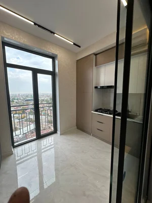 Фото 5 2-комн. квартира в ЖК Komolon