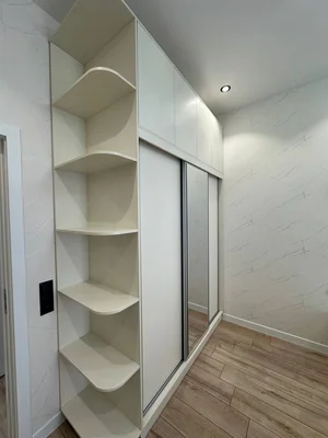 Фото 6 2-комн. квартира в ЖК Komolon