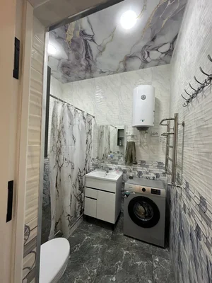 Фото 7 2-комн. квартира в ЖК Komolon