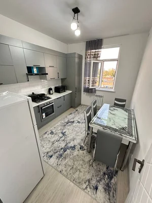 Фото 5 2-комн. квартира в Яшнабадский район