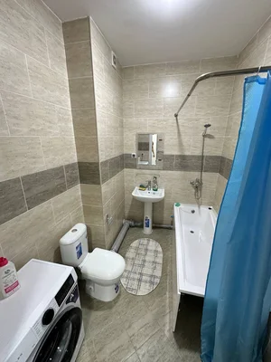 Фото 8 2-комн. квартира в Яшнабадский район