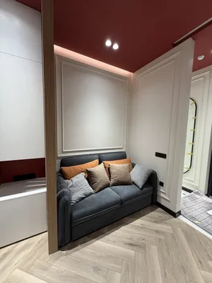 Фото 2 1-комн. квартира в Мирзо-Улугбекском районе