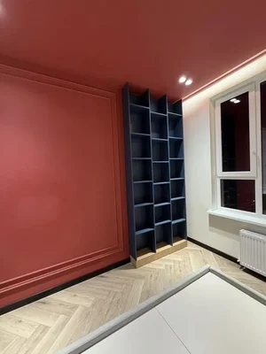 Фото 4 1-комн. квартира в Мирзо-Улугбекском районе