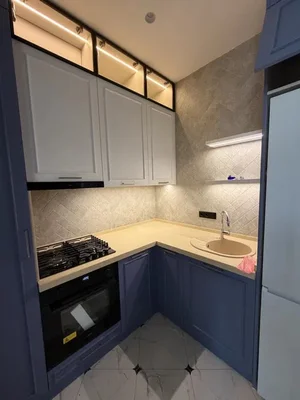 Фото 6 1-комн. квартира в Мирзо-Улугбекском районе