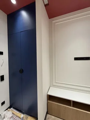 Фото 8 1-комн. квартира в Мирзо-Улугбекском районе