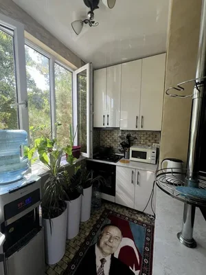 Фото 4 2-комн. квартира в Миразо-Улугбекском районе