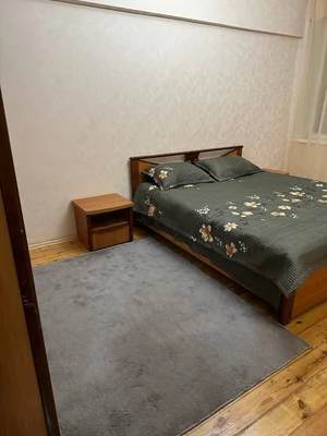 Фото 2 3-комн. квартира в Юнусабадском районе