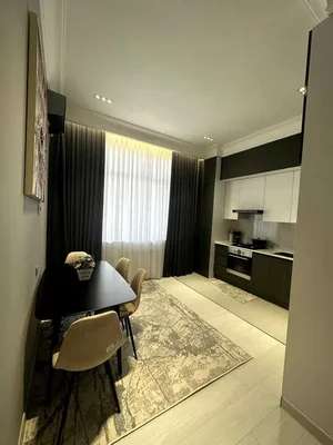 Фото 4 2-комн. квартира в Мирзо-Улугбекском районе