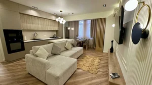 Фото 2 2-комн. квартира в Мирабадском районе