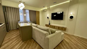 Фото 3 2-комн. квартира в Мирабадском районе