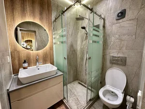 Фото 8 2-комн. квартира в Мирабадском районе