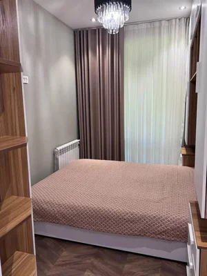 Фото 1 2-комн. квартира в Мирабадском районе