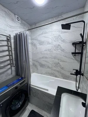 Фото 6 2-комн. квартира в Мирабадском районе