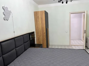 Фото 2 2-комн. квартира в Кушбеги