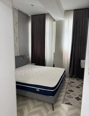 Фото 1 2-комн. квартира в ЖК Шохсарой