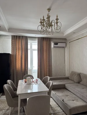 Фото 3 2-комн. квартира в ЖК Шохсарой