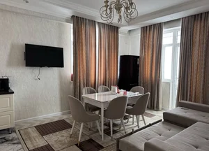 Фото 4 2-комн. квартира в ЖК Шохсарой