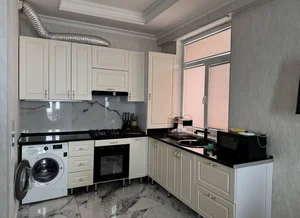 Фото 5 2-комн. квартира в ЖК Шохсарой