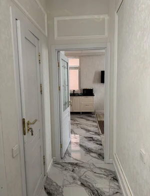 Фото 6 2-комн. квартира в ЖК Шохсарой