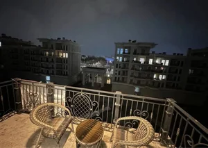 Фото 5 2-комн. квартира в Шайхантахурский районе