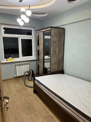 Фото 2 3-комн. квартира в Юнусабадском районе