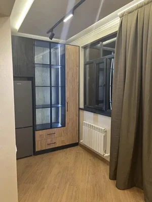 Фото 4 3-комн. квартира в Юнусабадском районе