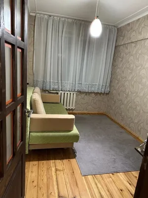 Фото 3 3-комн. квартира в Юнусабадском районе