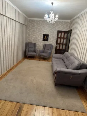 Фото 4 3-комн. квартира в Юнусабадском районе