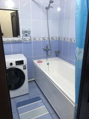 Фото 10 3-комн. квартира в Yunusabad Gallery