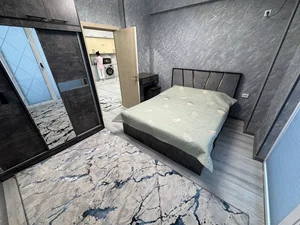 Фото 1 2-комн. квартира в ЖК Заравшан Сити