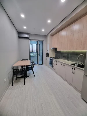 Фото 5 2-комн. квартира в Мирабадском районе