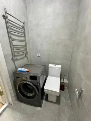 Фото 6 3-комн. квартира в Мирабадском районе