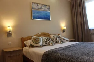 Фото 1 2-комн. квартира в Юнусобадском районе