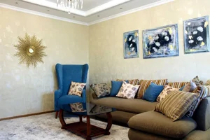 Фото 2 2-комн. квартира в Юнусобадском районе