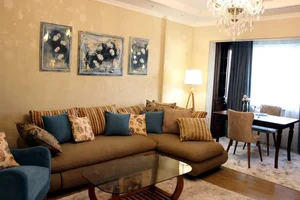 Фото 3 2-комн. квартира в Юнусобадском районе